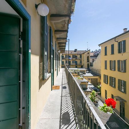Milano Apartments Vigevano 41 エクステリア 写真