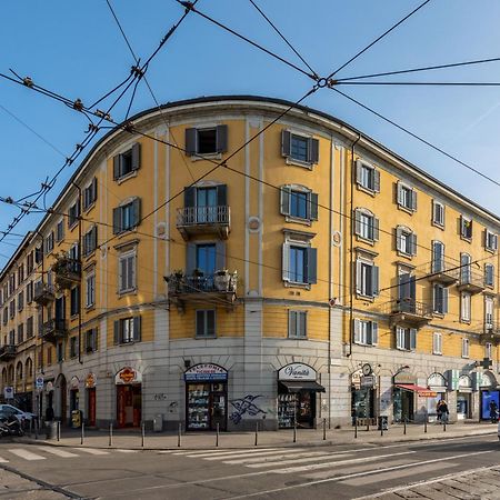 Milano Apartments Vigevano 41 エクステリア 写真