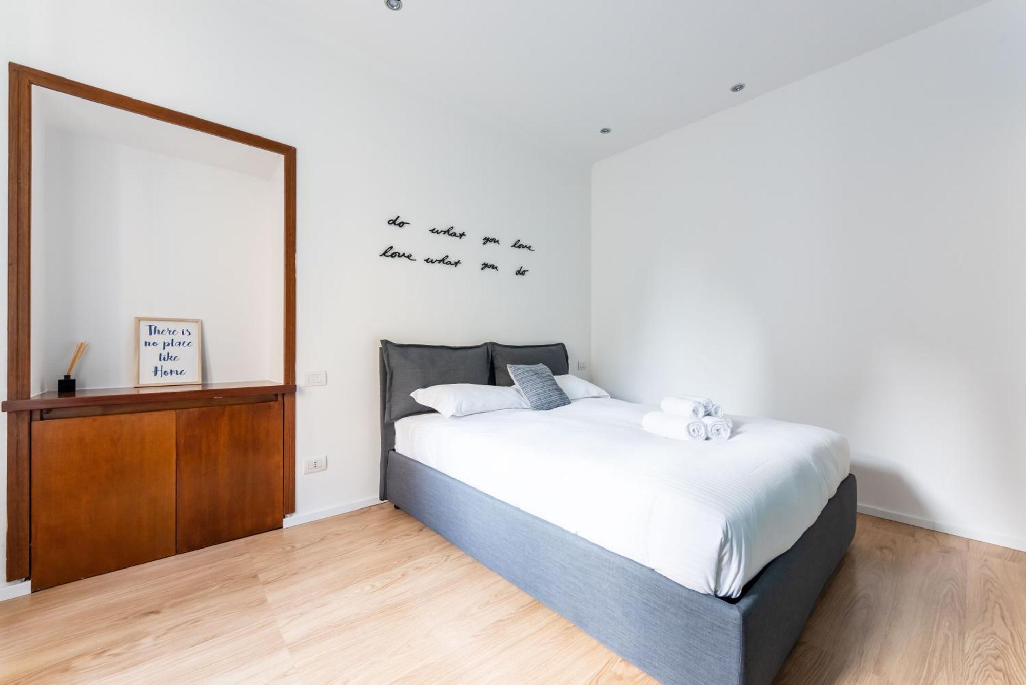 Milano Apartments Vigevano 41 エクステリア 写真