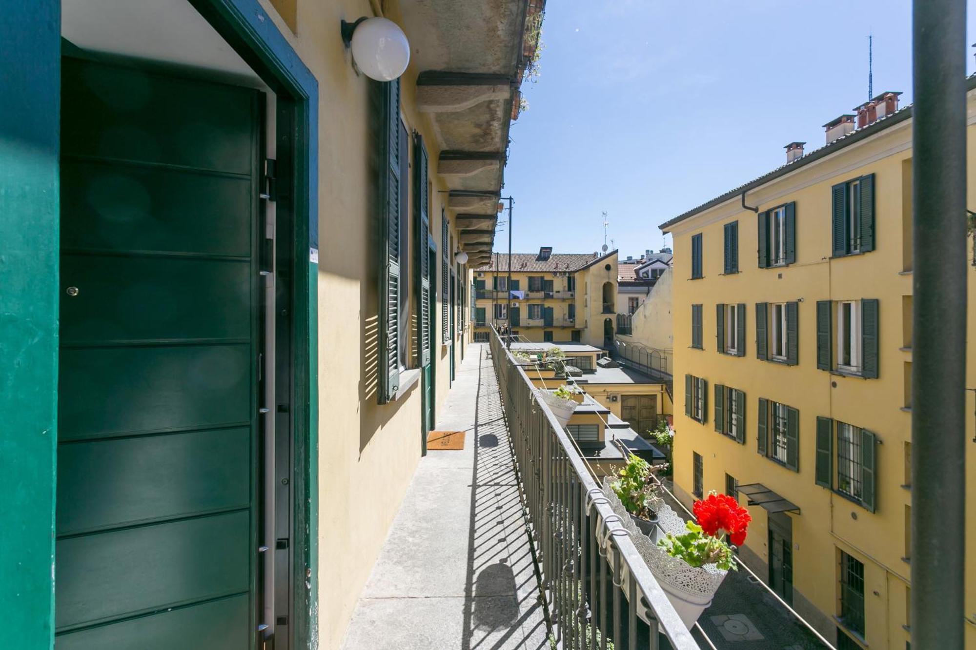 Milano Apartments Vigevano 41 エクステリア 写真