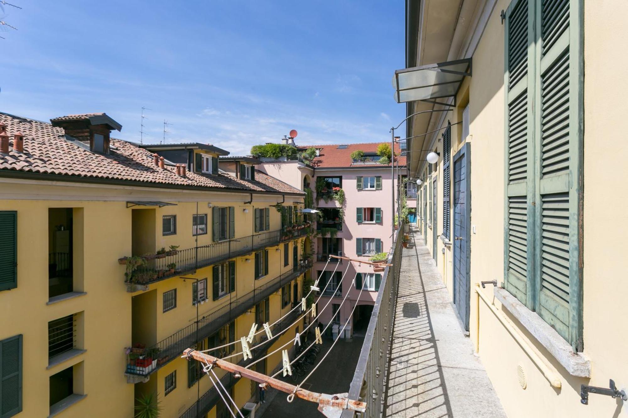 Milano Apartments Vigevano 41 エクステリア 写真