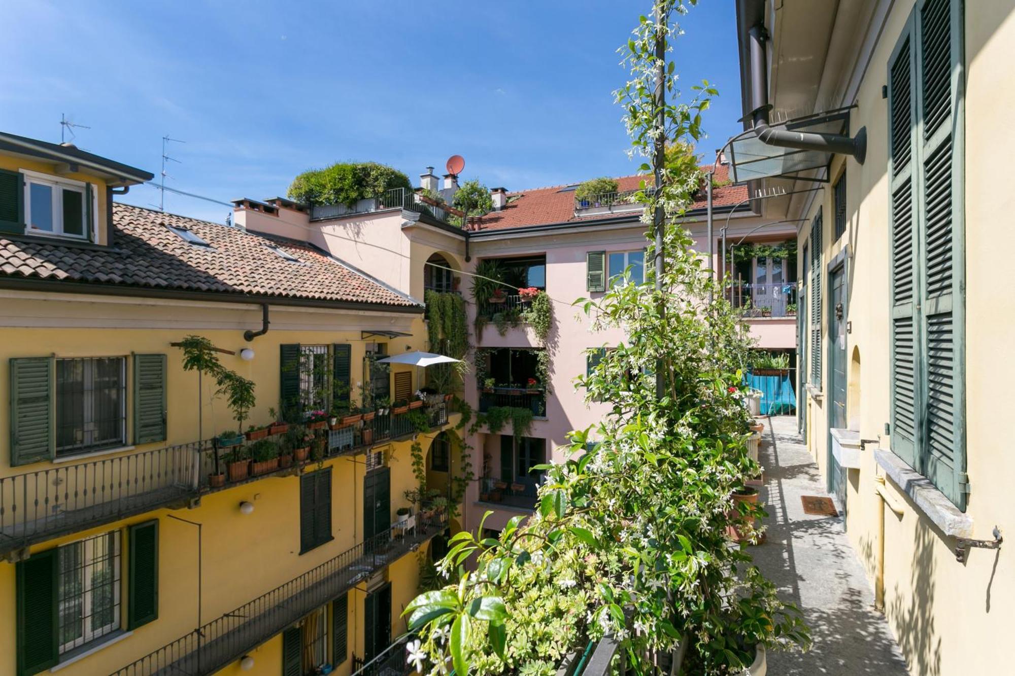 Milano Apartments Vigevano 41 エクステリア 写真