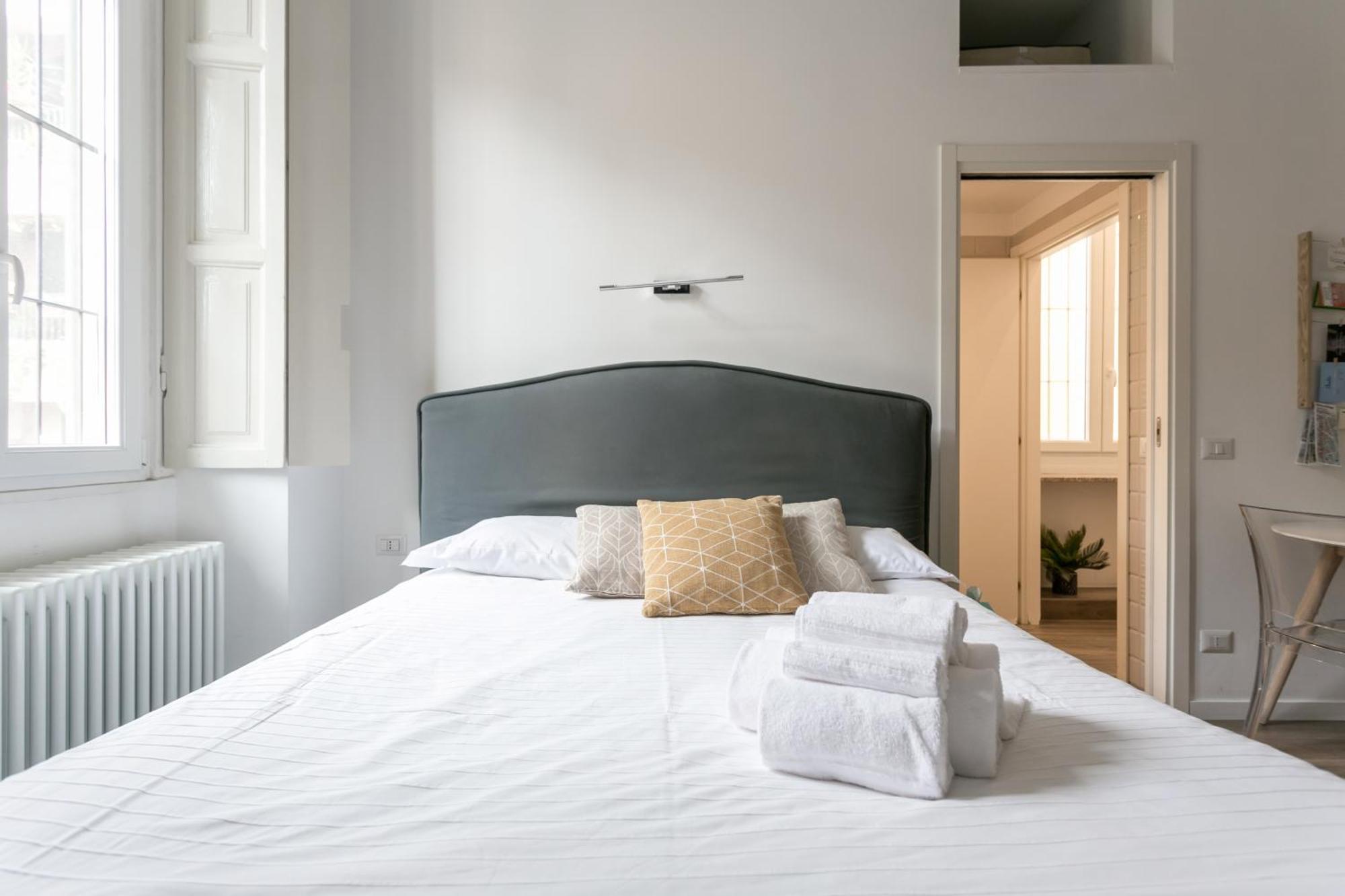 Milano Apartments Vigevano 41 部屋 写真