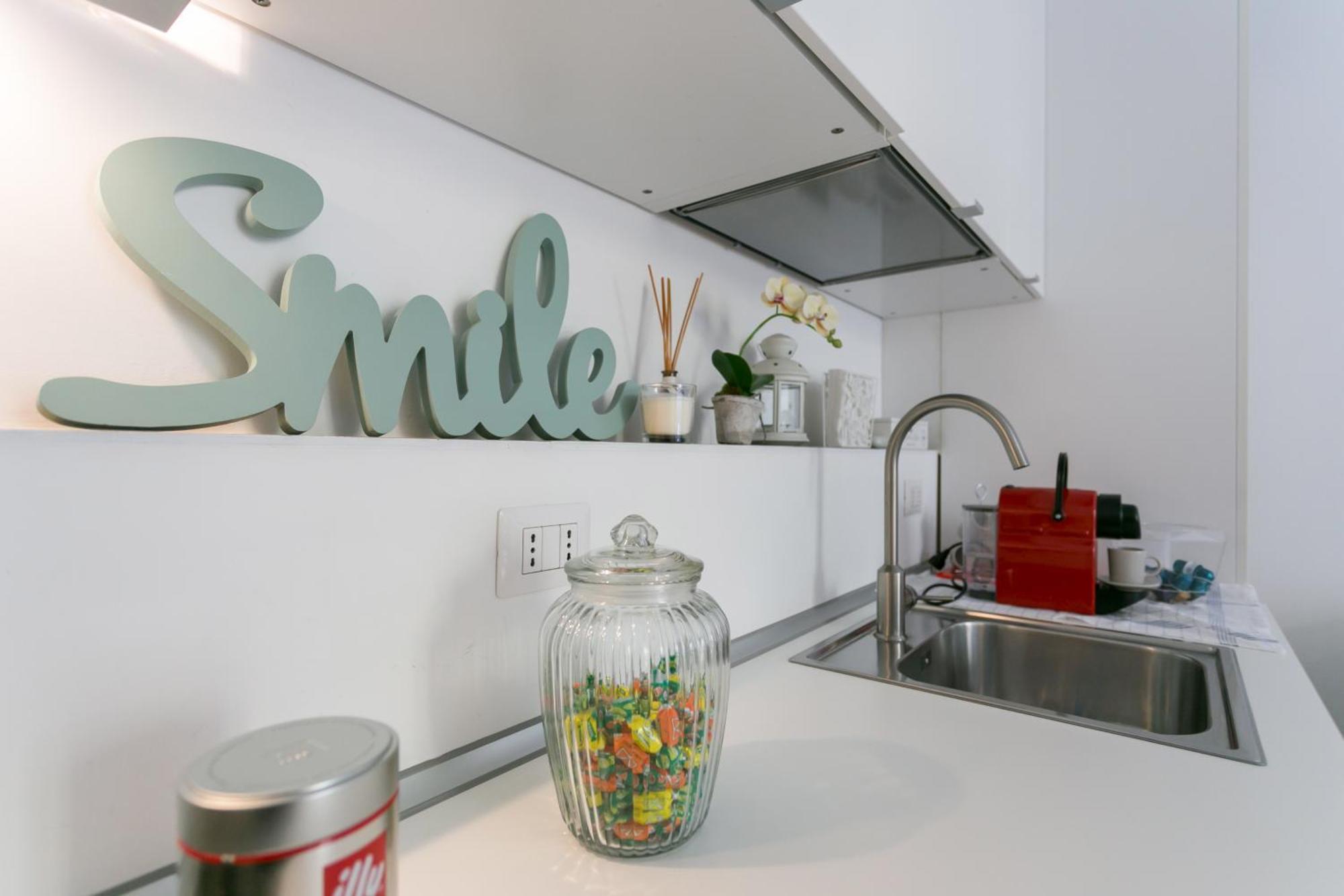 Milano Apartments Vigevano 41 部屋 写真
