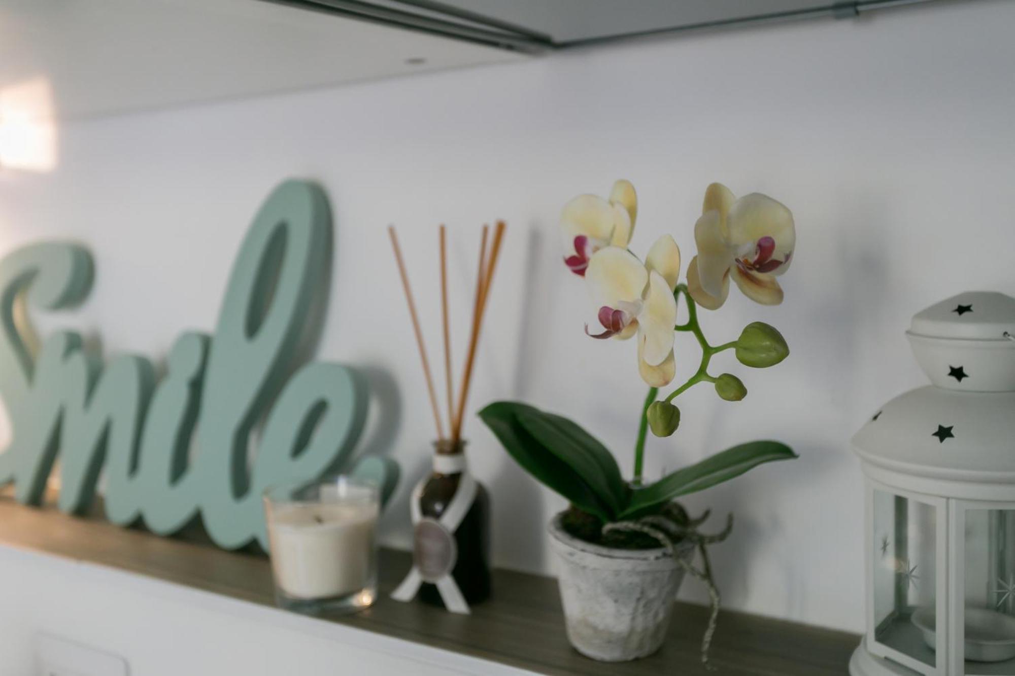 Milano Apartments Vigevano 41 部屋 写真