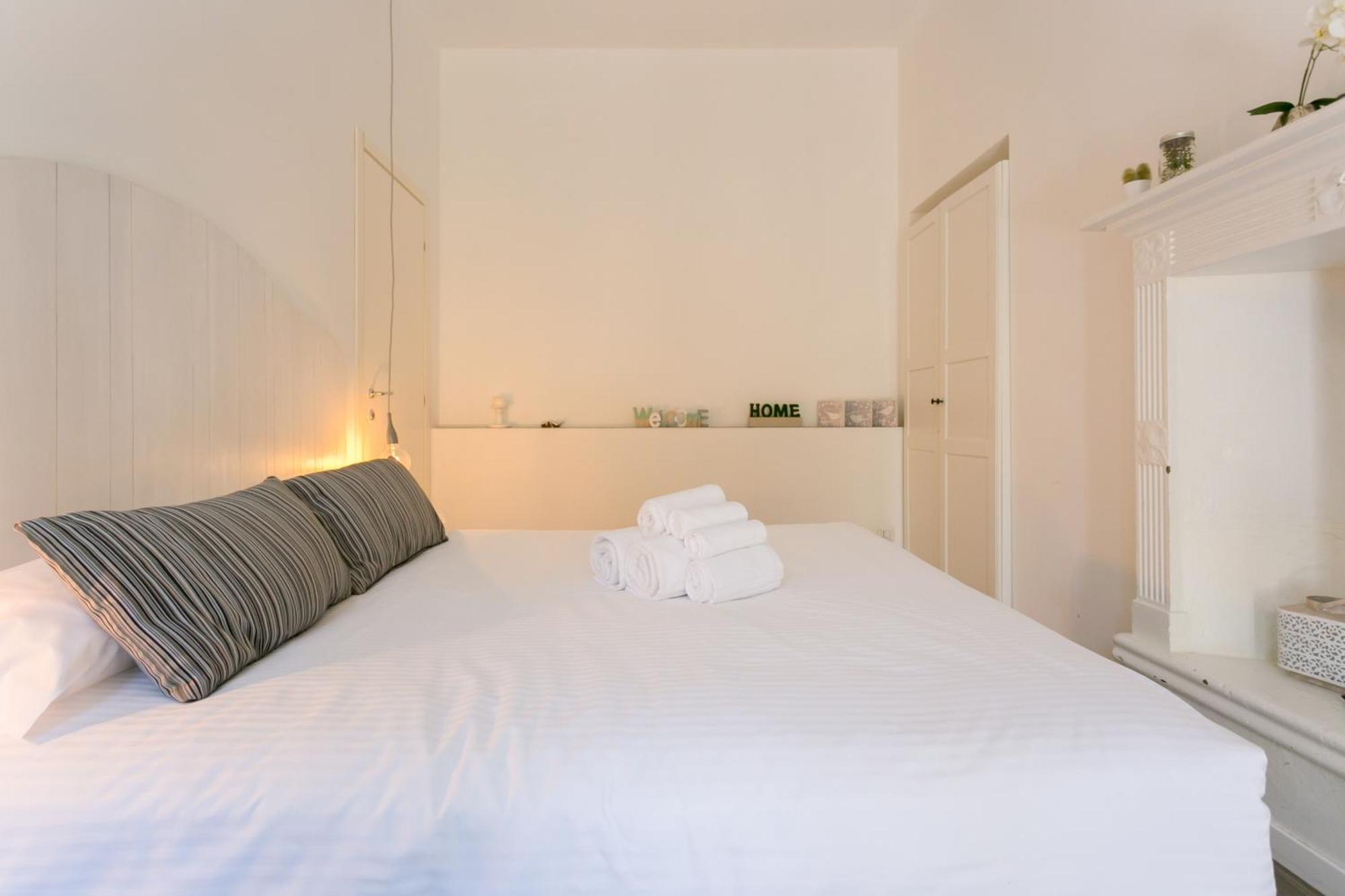 Milano Apartments Vigevano 41 部屋 写真