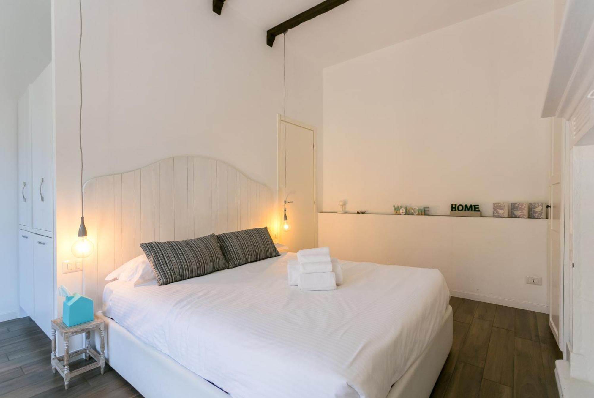 Milano Apartments Vigevano 41 部屋 写真