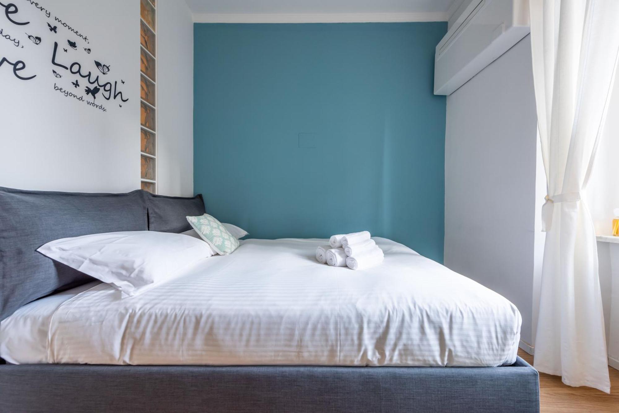 Milano Apartments Vigevano 41 エクステリア 写真