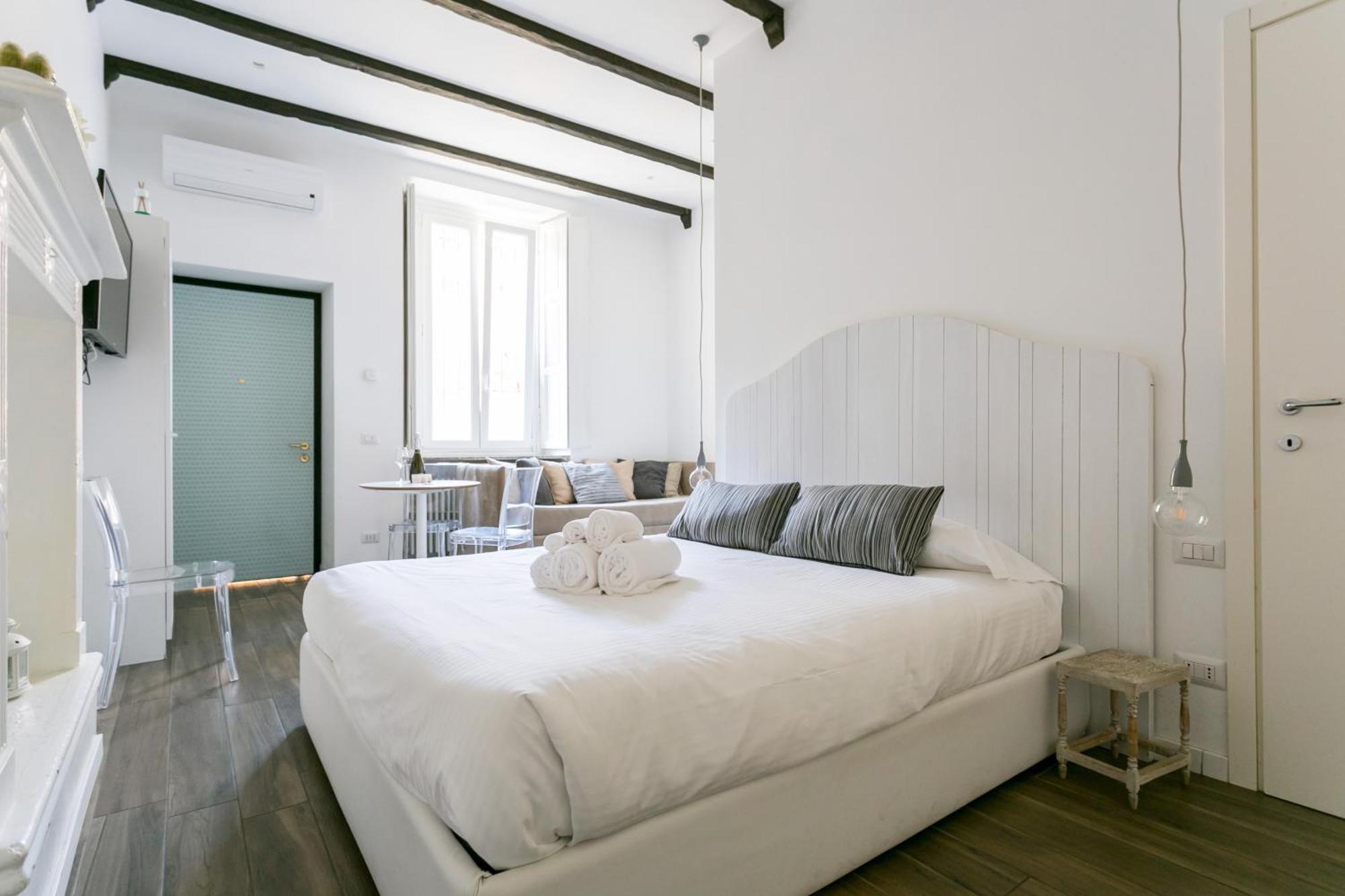 Milano Apartments Vigevano 41 部屋 写真