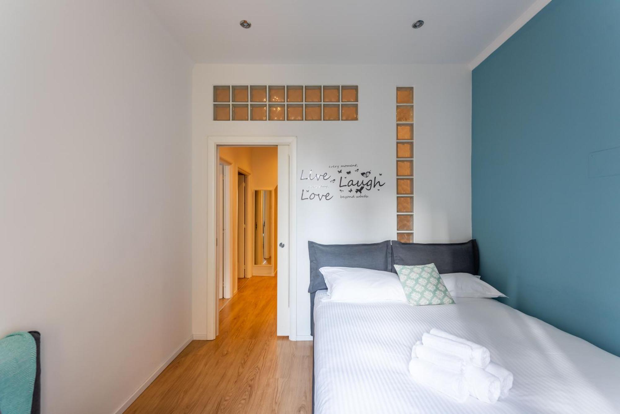 Milano Apartments Vigevano 41 エクステリア 写真