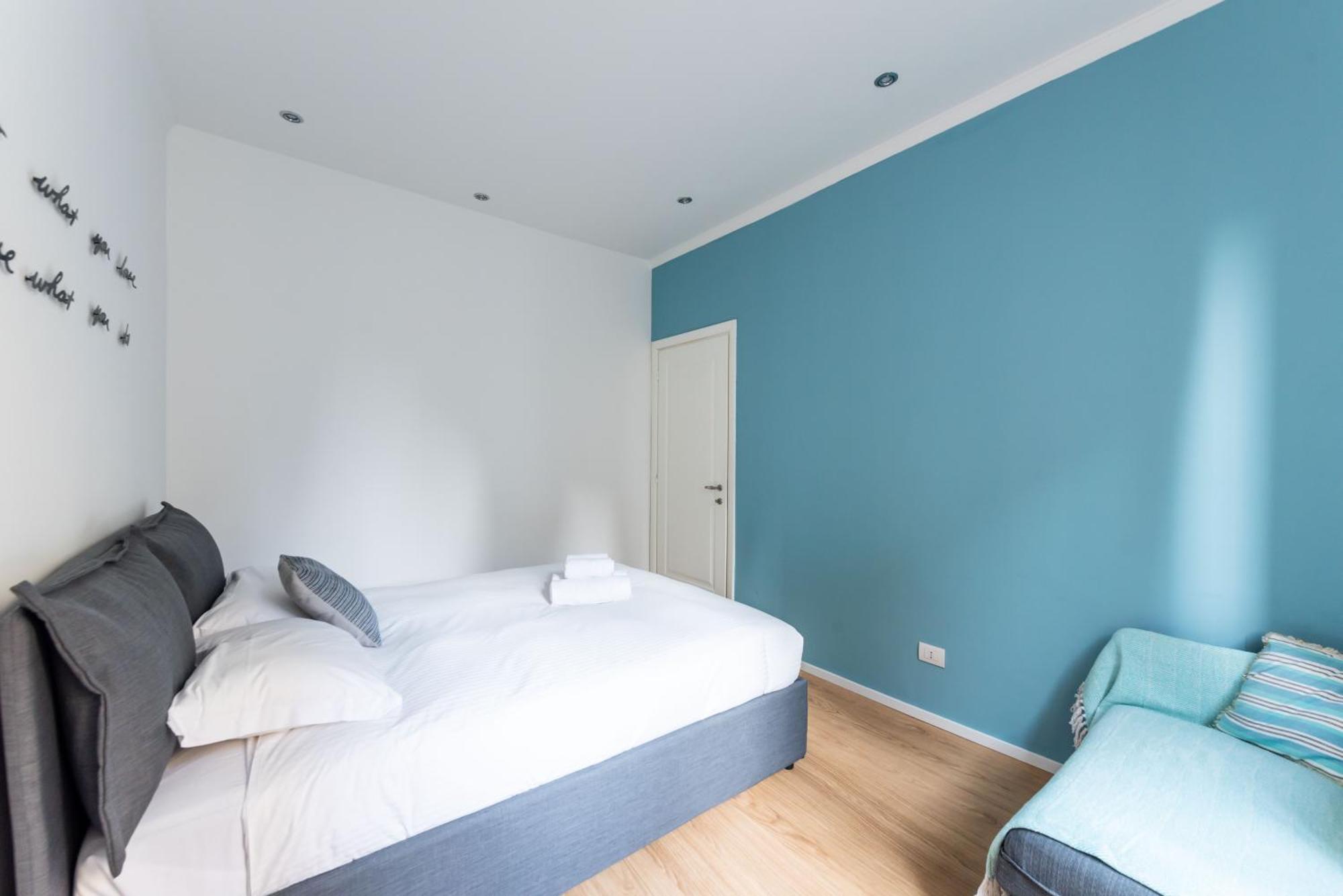 Milano Apartments Vigevano 41 エクステリア 写真