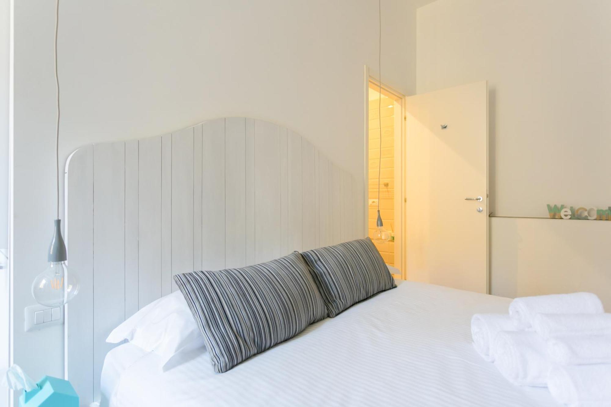 Milano Apartments Vigevano 41 部屋 写真