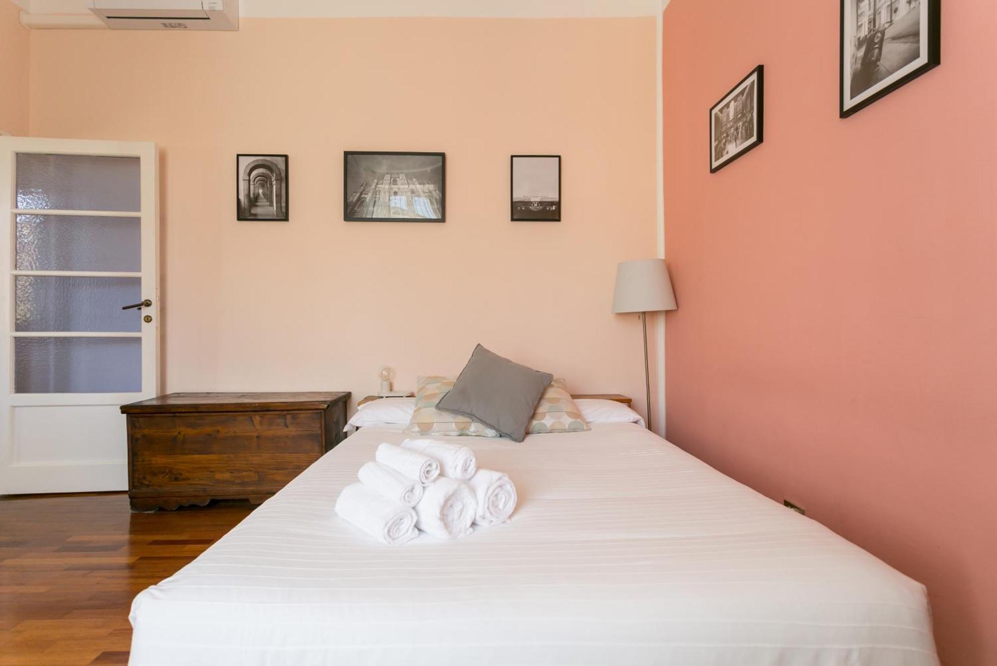 Milano Apartments Vigevano 41 エクステリア 写真