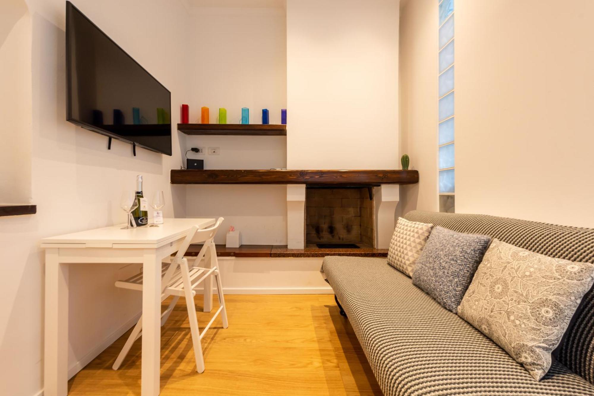 Milano Apartments Vigevano 41 エクステリア 写真