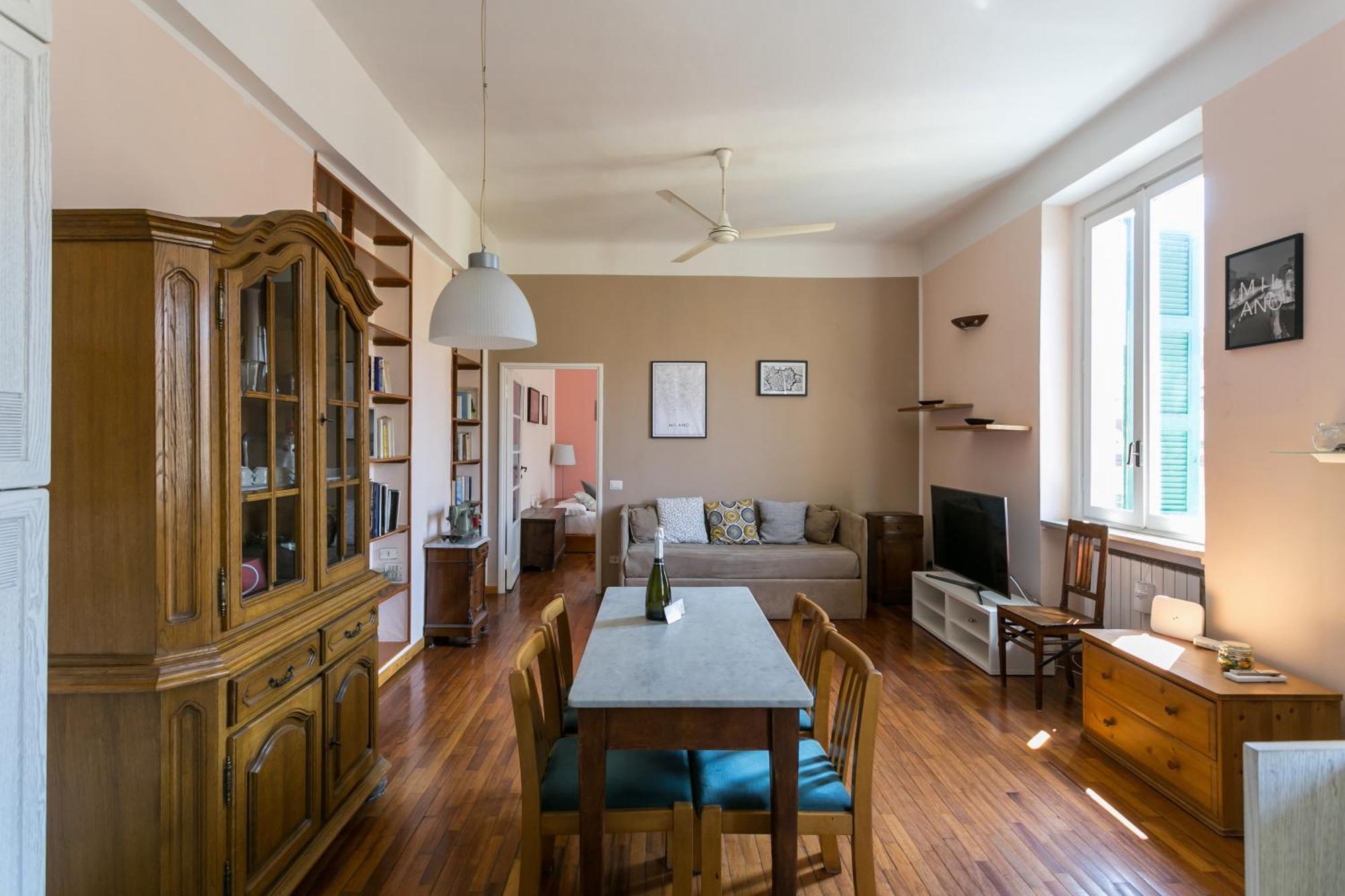 Milano Apartments Vigevano 41 エクステリア 写真
