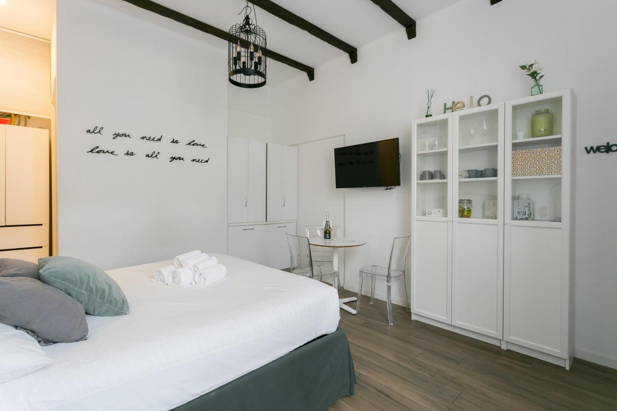 Milano Apartments Vigevano 41 エクステリア 写真