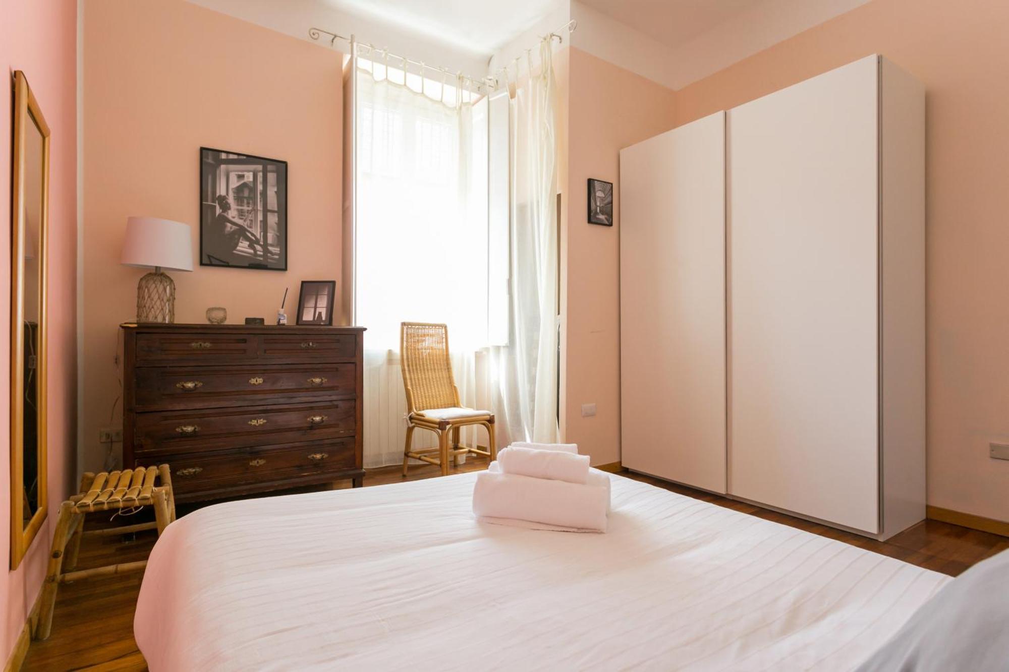 Milano Apartments Vigevano 41 エクステリア 写真