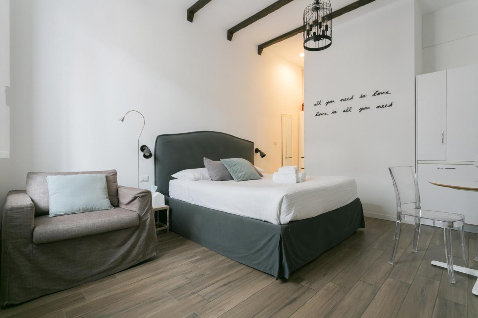 Milano Apartments Vigevano 41 エクステリア 写真