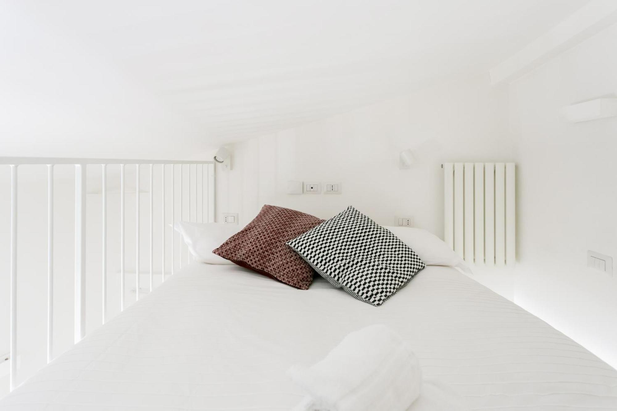 Milano Apartments Vigevano 41 エクステリア 写真