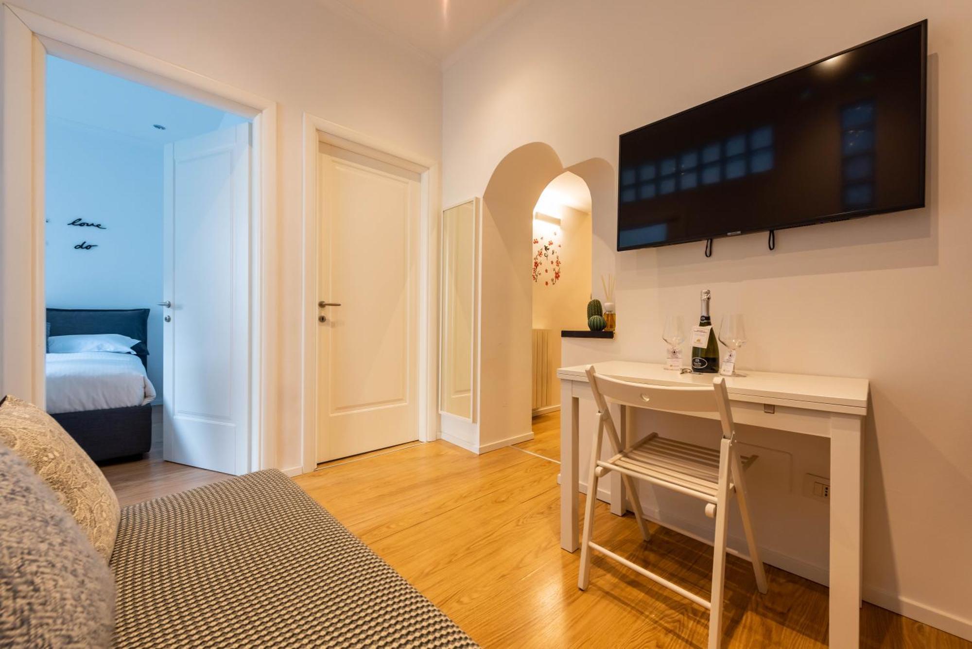 Milano Apartments Vigevano 41 エクステリア 写真