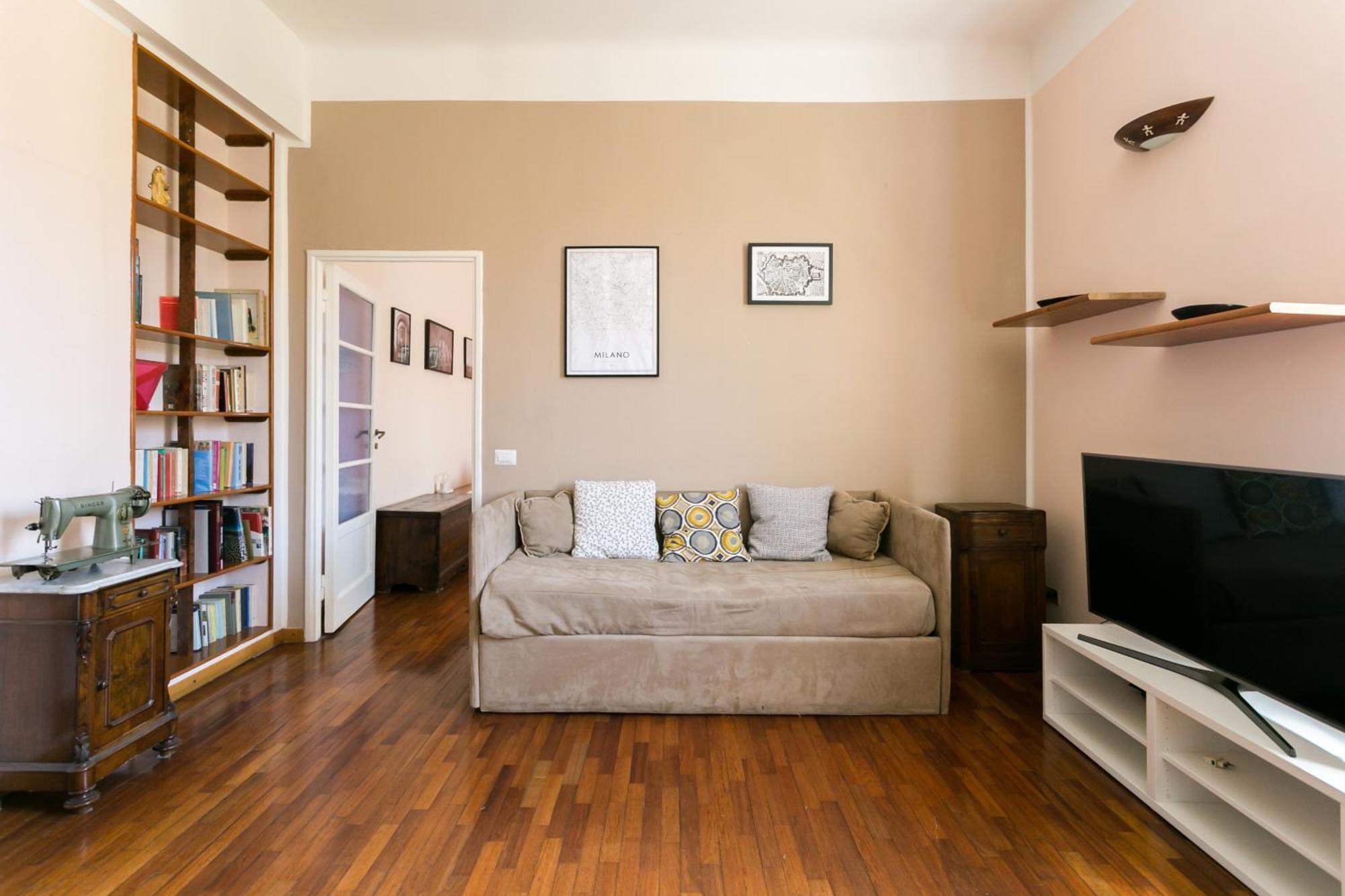 Milano Apartments Vigevano 41 エクステリア 写真