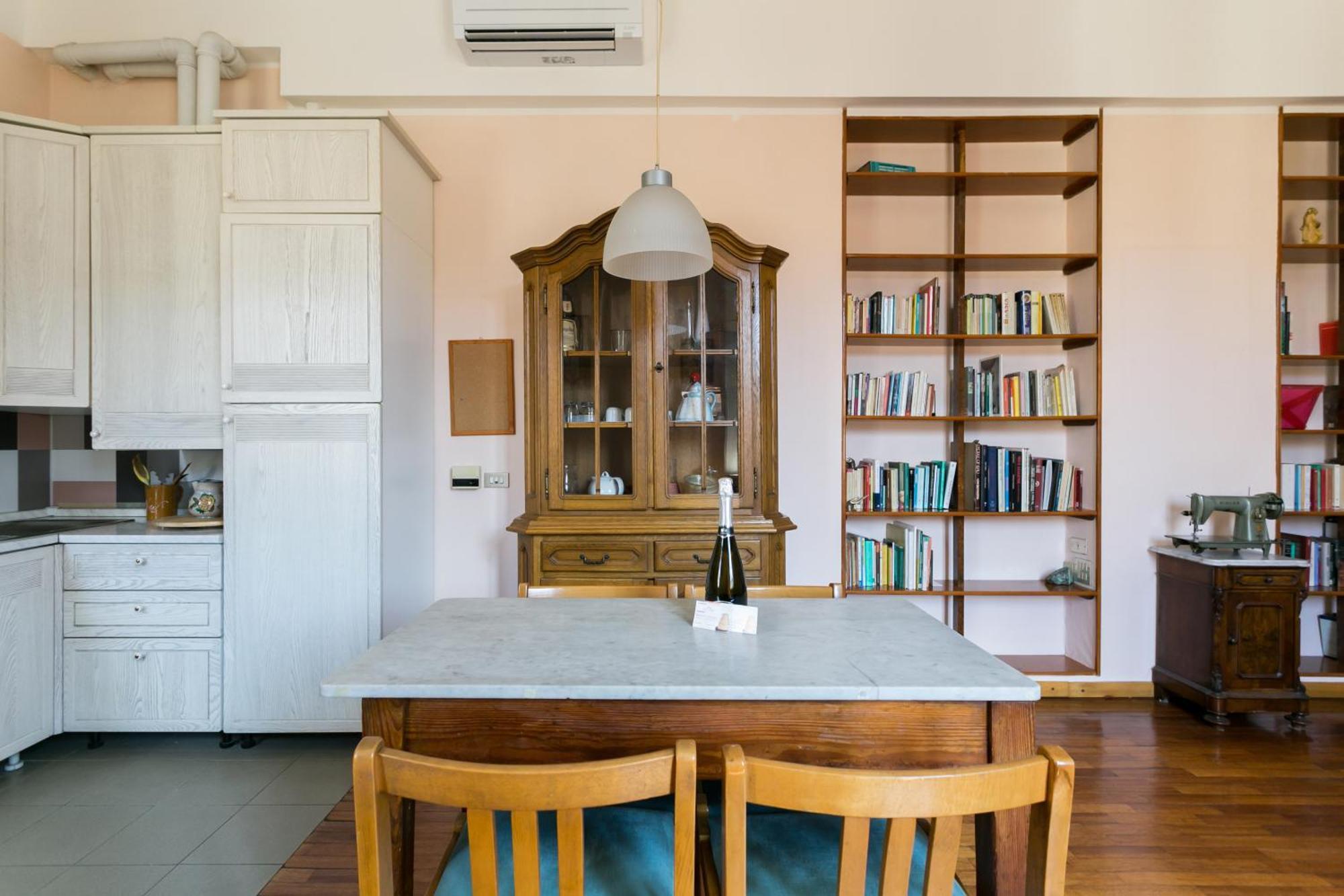Milano Apartments Vigevano 41 エクステリア 写真