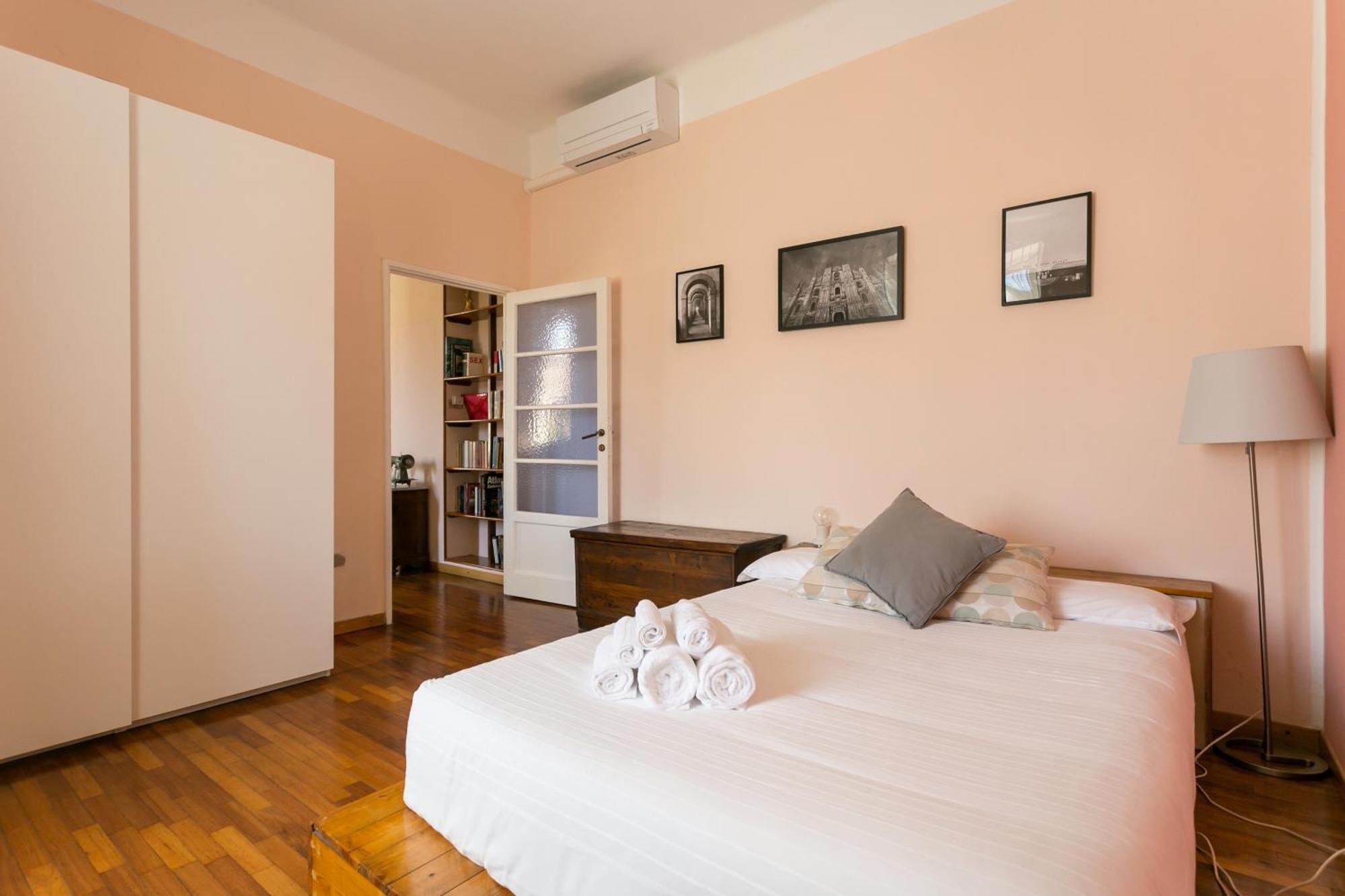 Milano Apartments Vigevano 41 エクステリア 写真