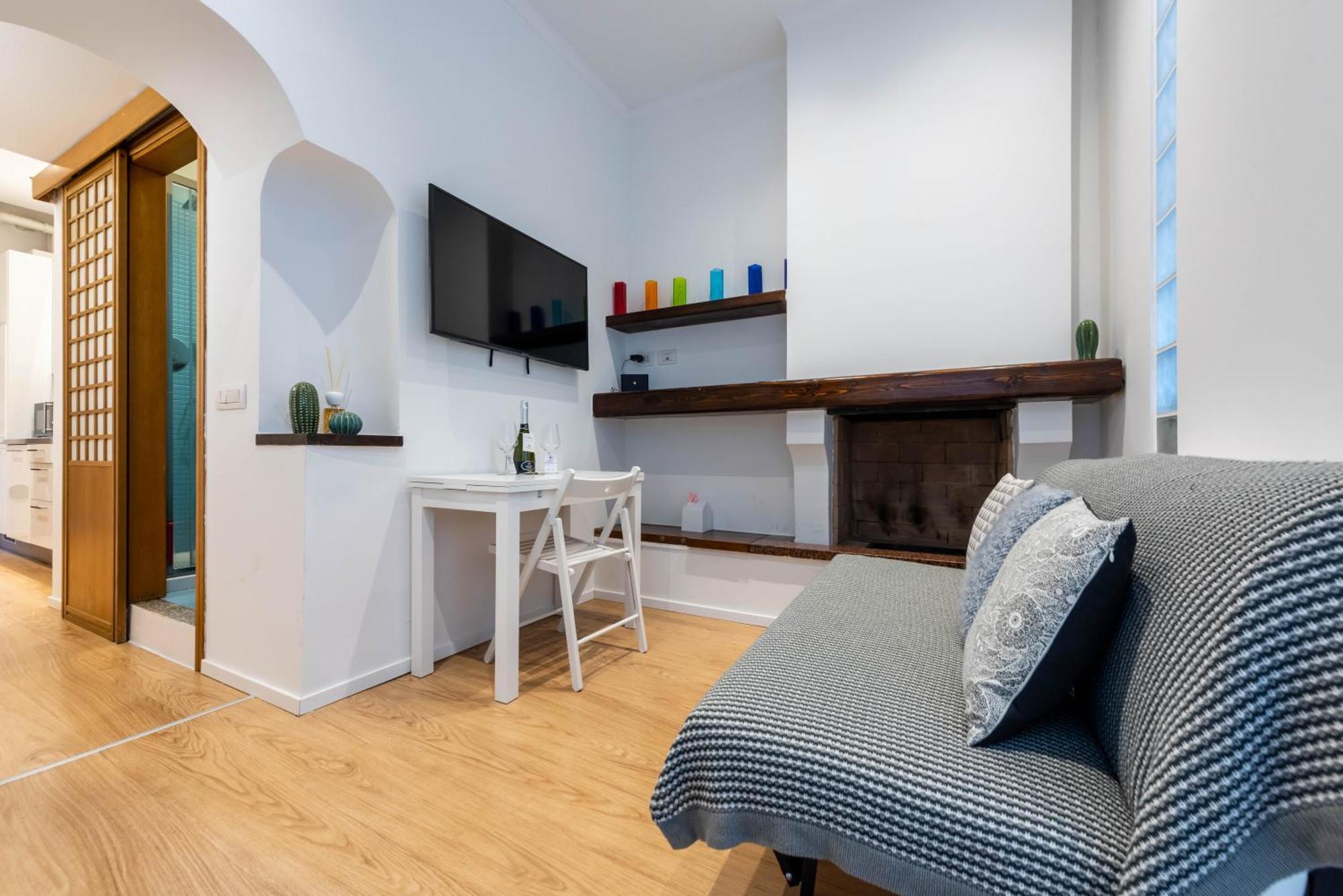 Milano Apartments Vigevano 41 エクステリア 写真