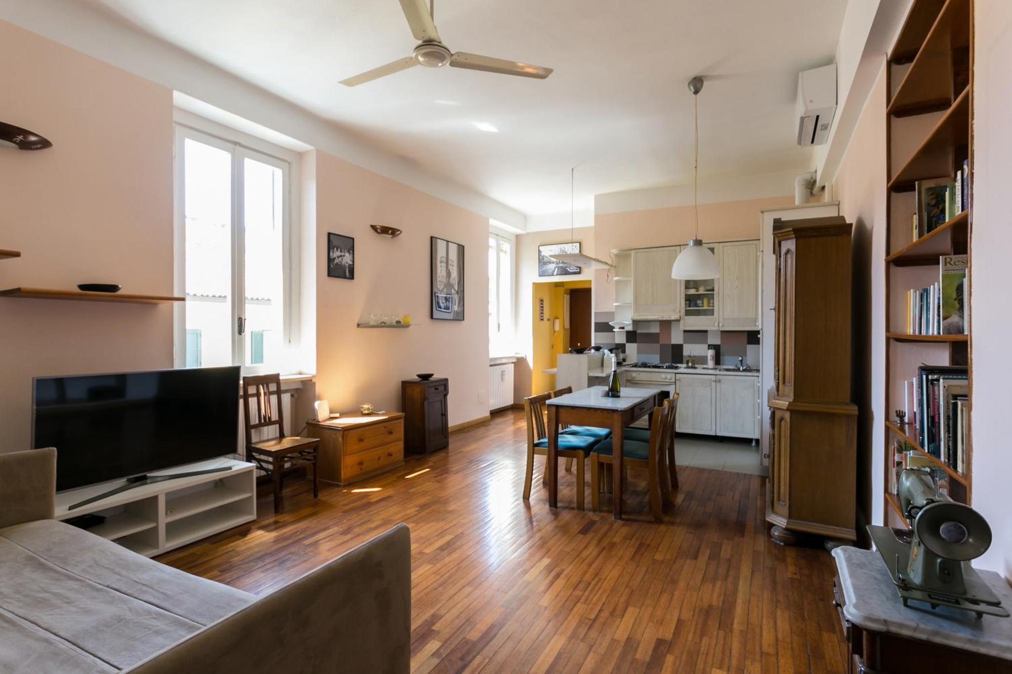 Milano Apartments Vigevano 41 エクステリア 写真