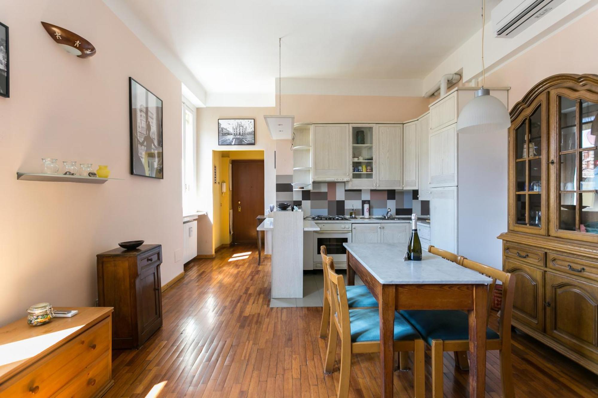 Milano Apartments Vigevano 41 エクステリア 写真