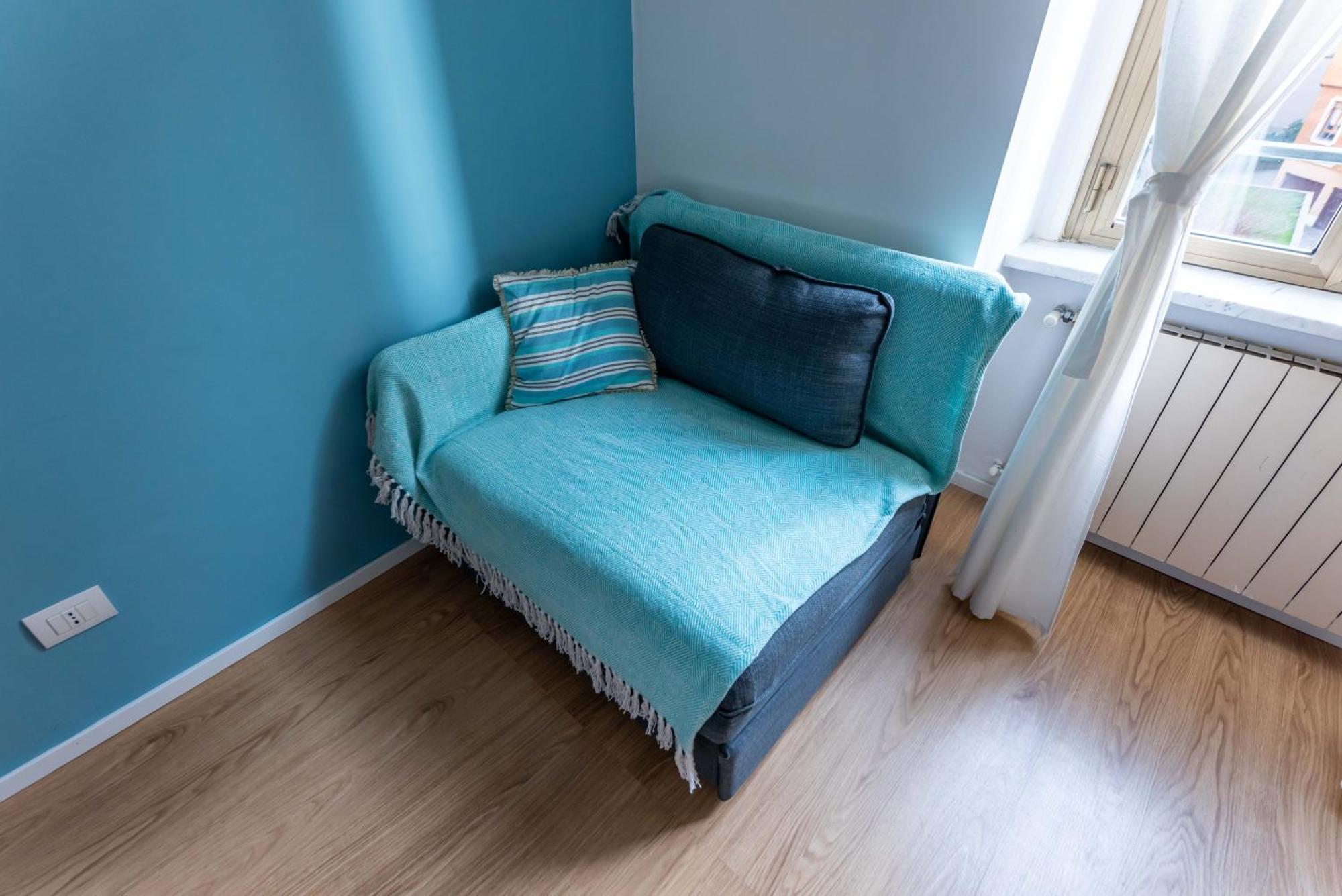 Milano Apartments Vigevano 41 エクステリア 写真