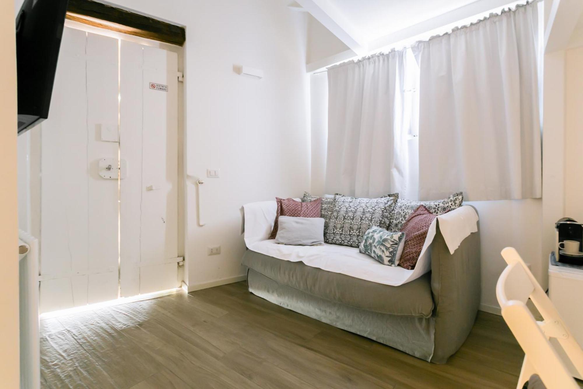 Milano Apartments Vigevano 41 エクステリア 写真