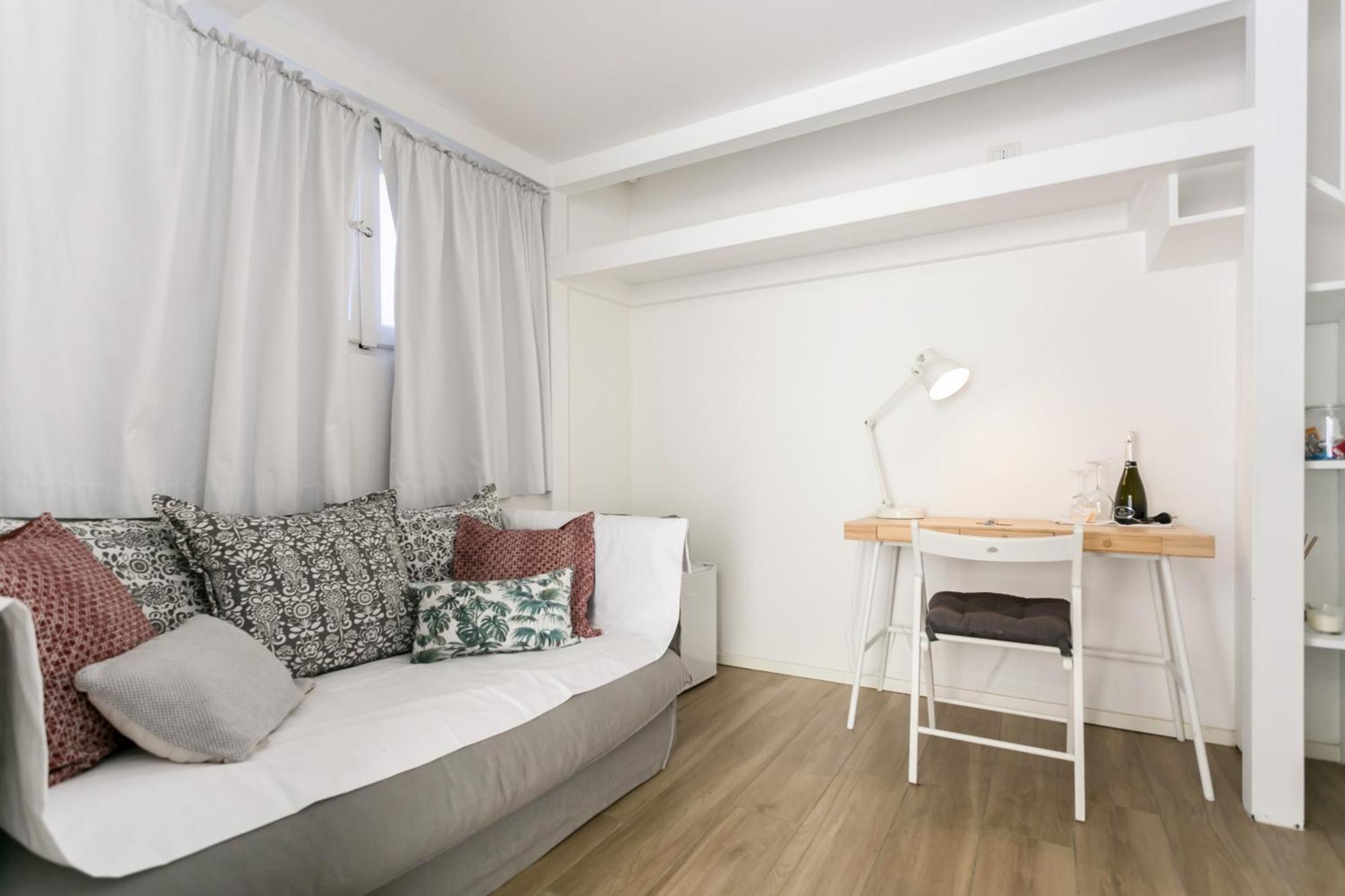 Milano Apartments Vigevano 41 エクステリア 写真