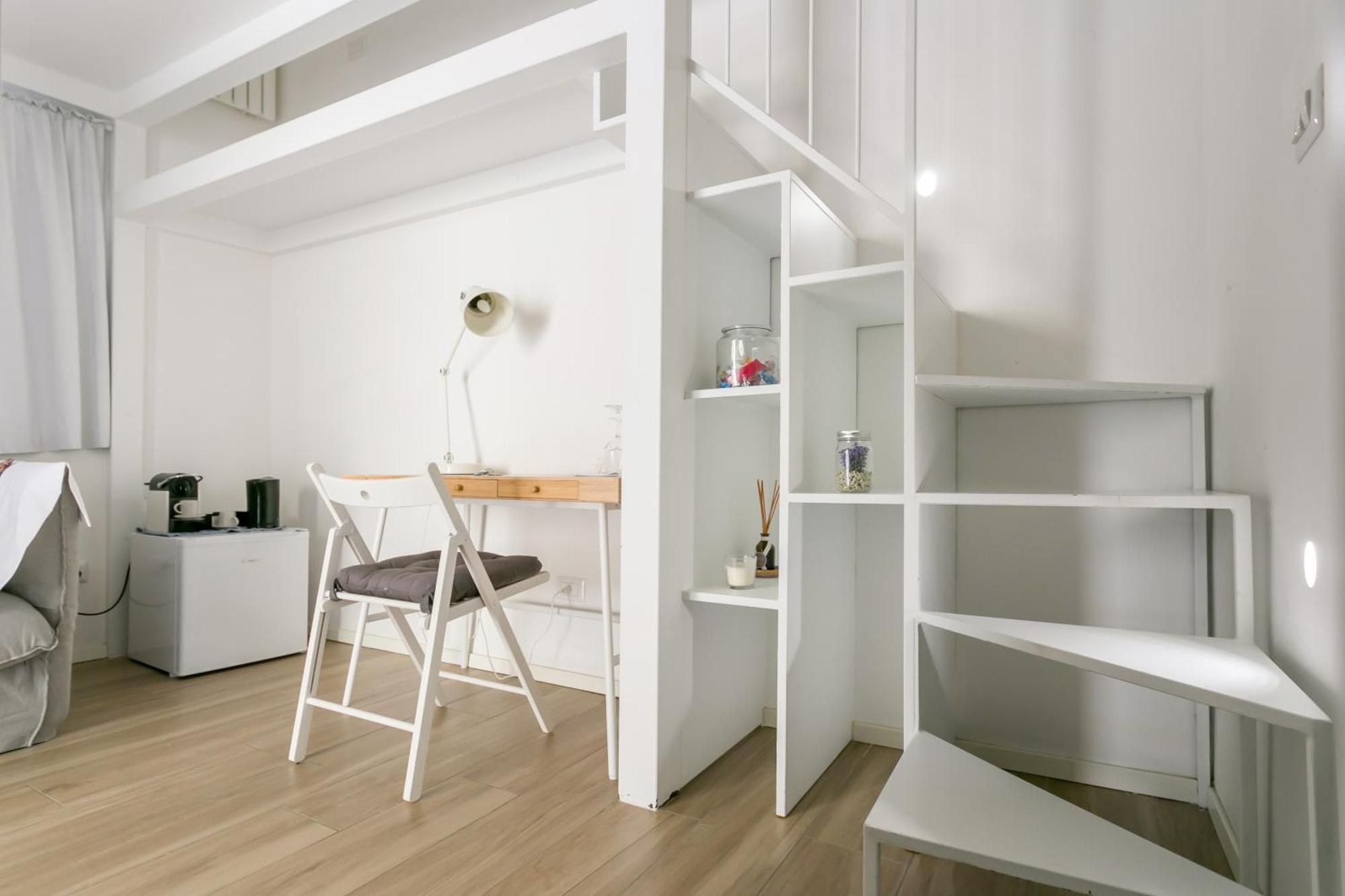 Milano Apartments Vigevano 41 エクステリア 写真