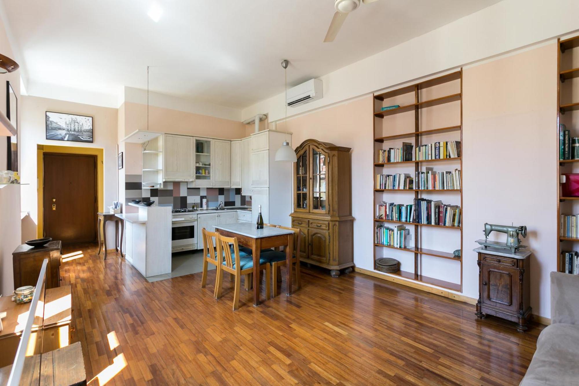 Milano Apartments Vigevano 41 エクステリア 写真
