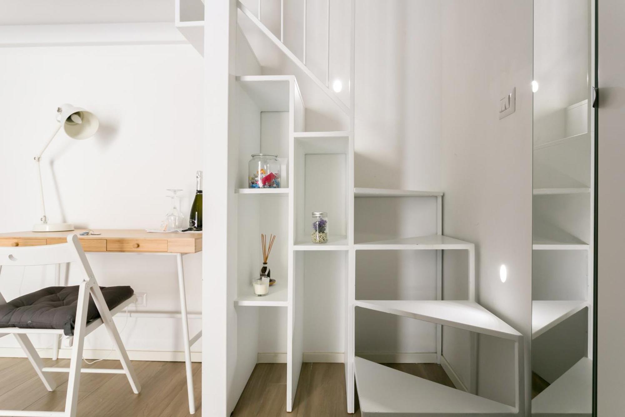 Milano Apartments Vigevano 41 エクステリア 写真