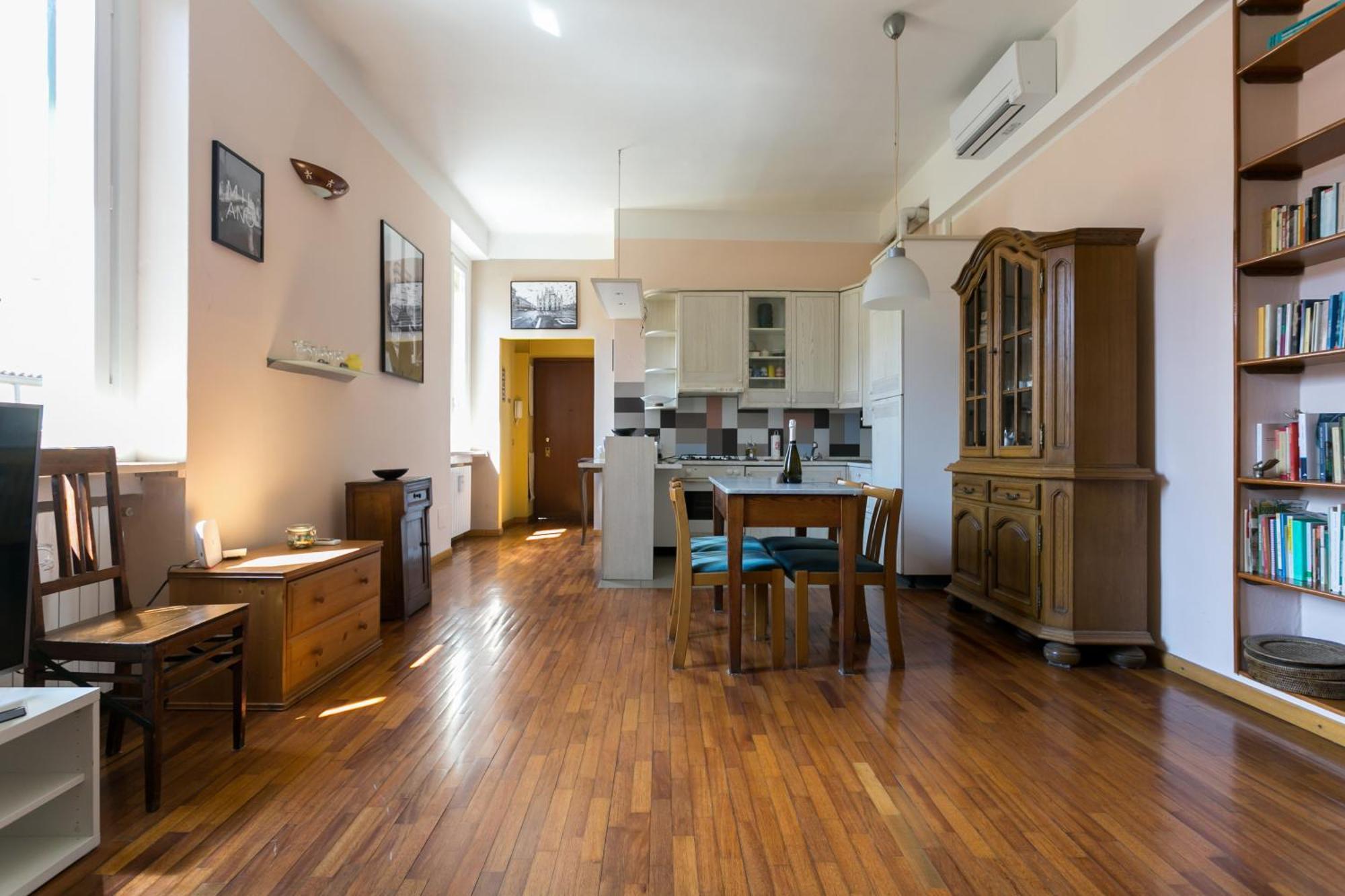 Milano Apartments Vigevano 41 エクステリア 写真