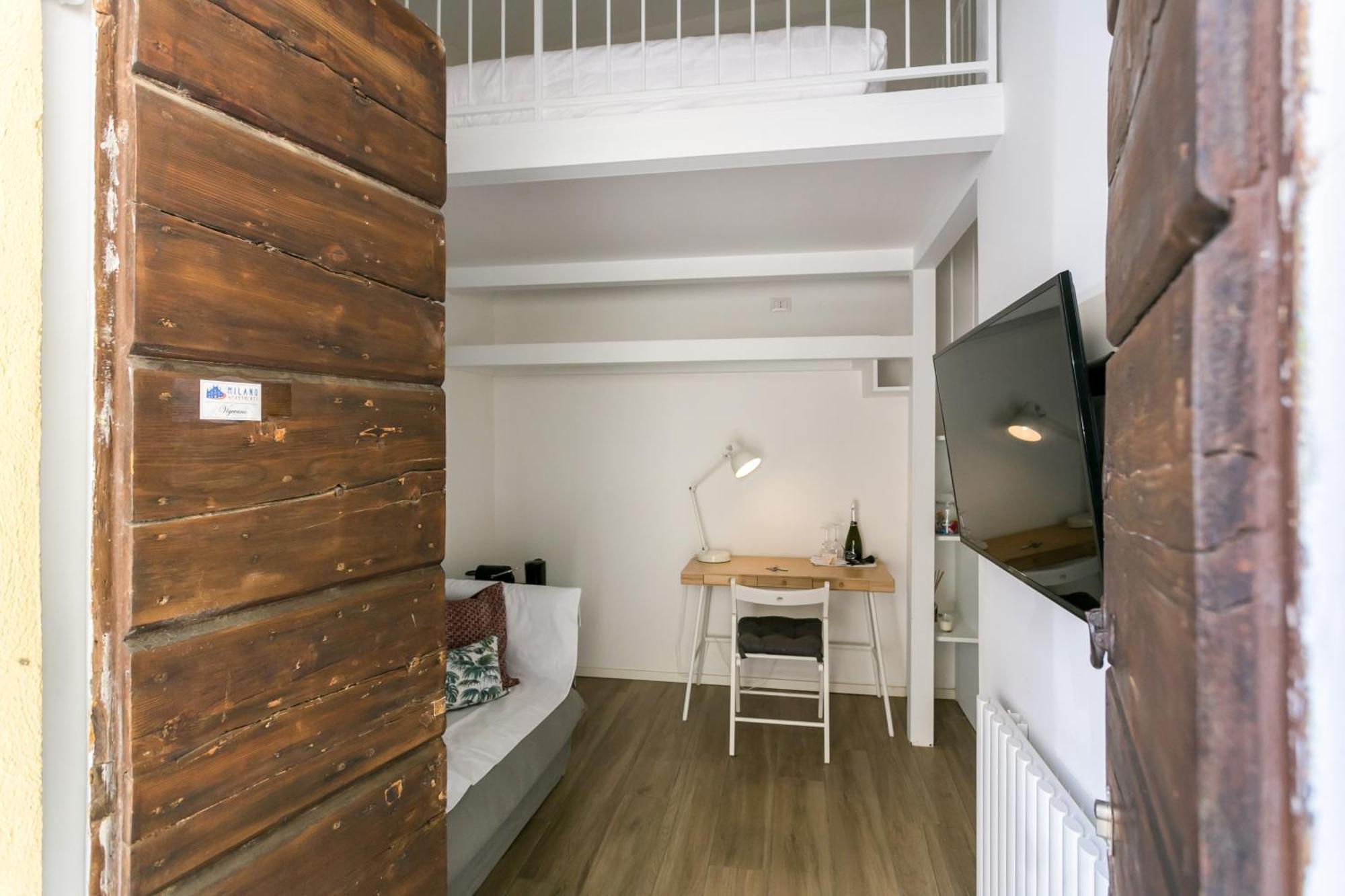 Milano Apartments Vigevano 41 エクステリア 写真