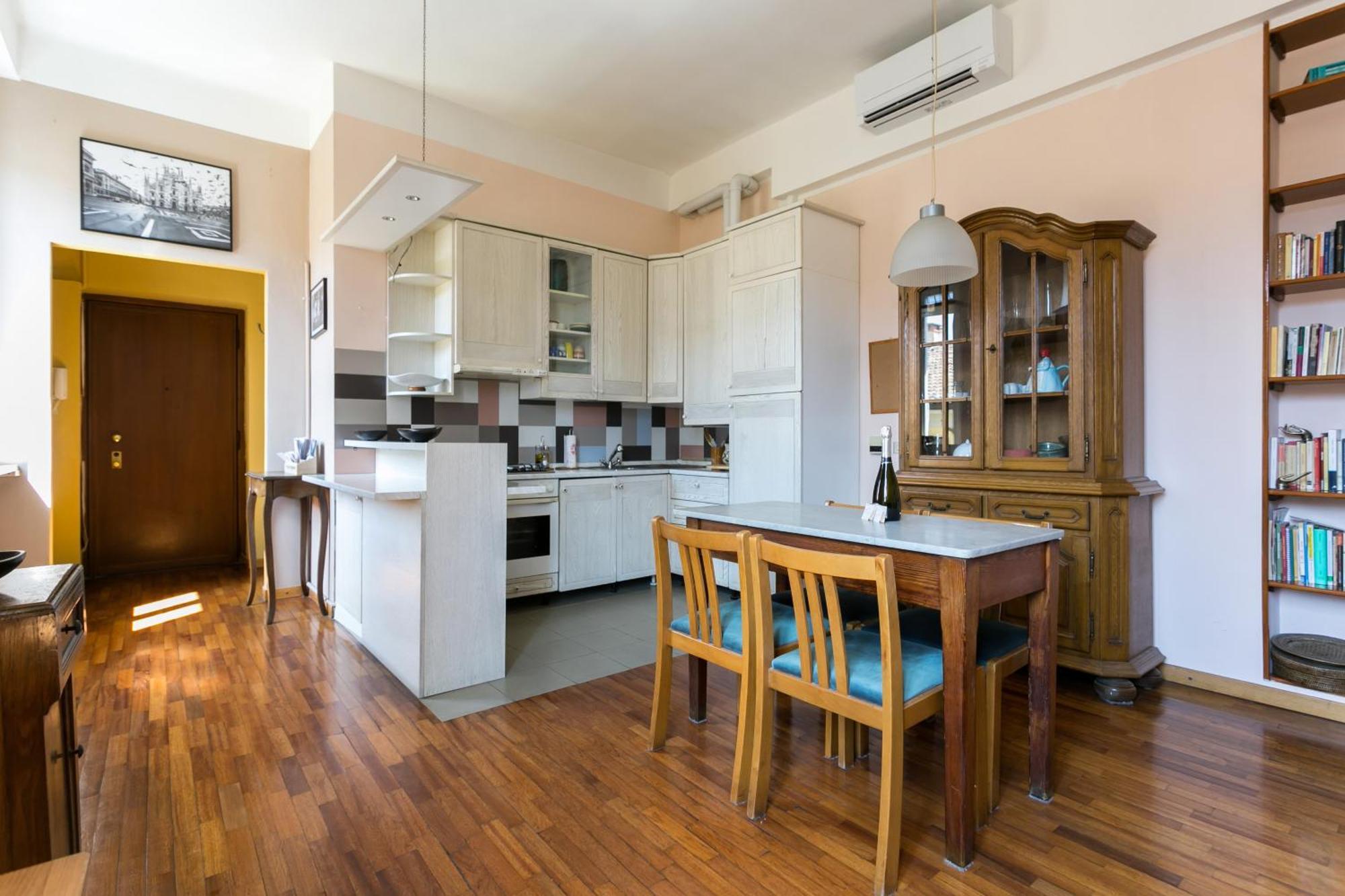 Milano Apartments Vigevano 41 エクステリア 写真