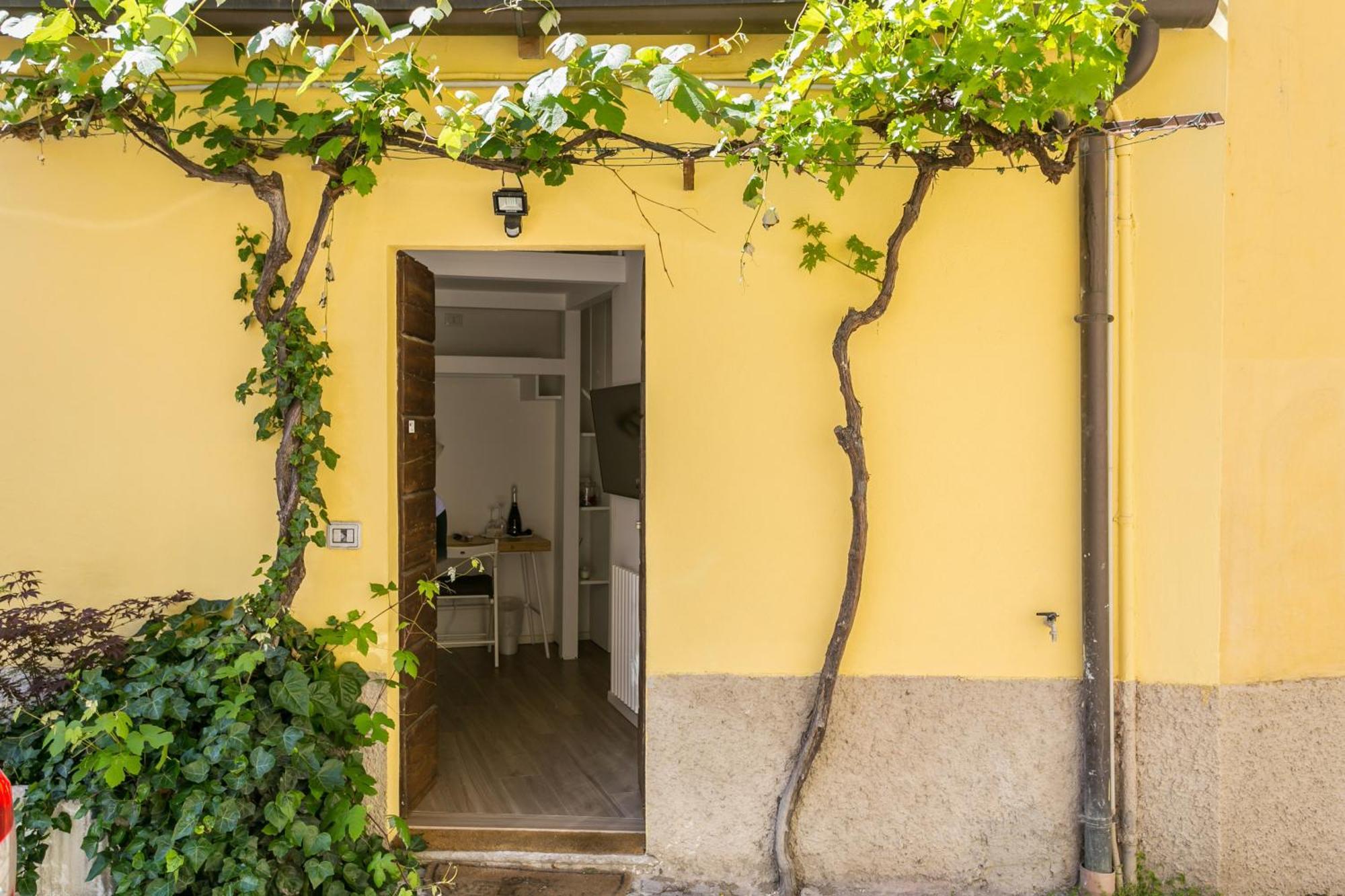 Milano Apartments Vigevano 41 エクステリア 写真